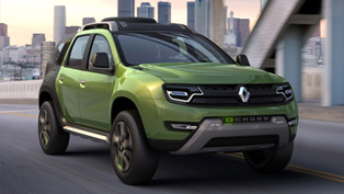 renault dcross concept unveiled