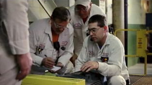 Every Drop Counts: Honda's Second in a Series of Environmental Film Shorts [VIDEO]