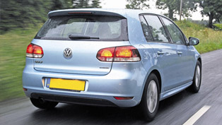 superchips volkswagen golf mk6 bluemotion