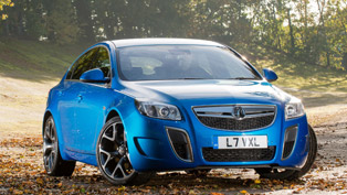2012 vauxhall insignia vxr supersport realizes performance potential