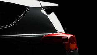 2013 toyota rav4 suv teased ahead of debut [video]