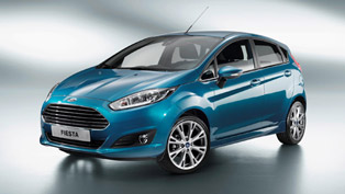 2014 ford fiesta with 1.0-liter ecoboost confirmed for us