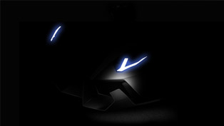 Teaser: DMC Lamborghini Aventador Limited Edition 