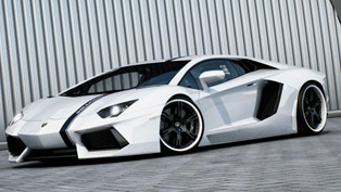 Wheelsandmore Lamborghini Aventador LP777-4