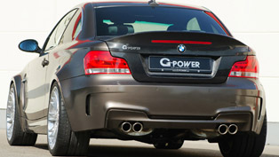 g-power bmw g1 v8 hurricane rs - 314 km/h [video]
