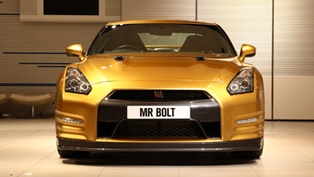nissan raises a total of $193 191 from the sale of 2012 nissan bolt gt-r