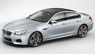 BMW at the NAIAS 2013