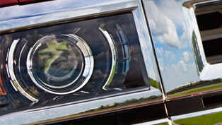 2014 Chevrolet Silverado 1500 - Bigger is Better