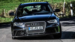 abt 2012 audi rs4 – 450hp