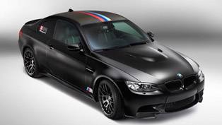 bmw e92 m3 dtm champion edition - price €99,000