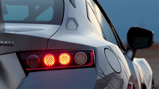 Gazoo Racing GRMN Sports FR Concept Platinum