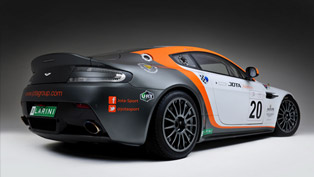 jota sport aston martin gt4 race car teased