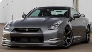 jotech motorsports nissan gt-r - 735hp