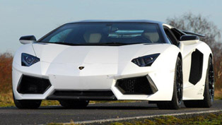 Oakley Design Lamborghini Aventador LP760-4 Dragon Edition