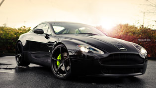 project kro: sr auto aston martin vantage