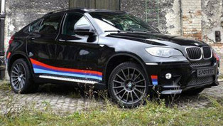 sportec sp6 x based on 2013 bmw x6