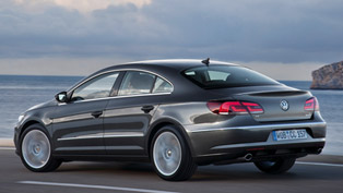 2013 volkswagen cc - better value for money