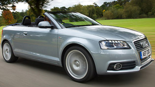 2013 audi a3 cabriolet final edition