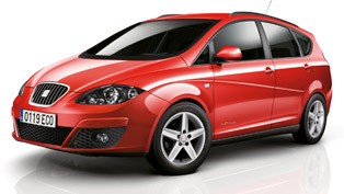 2013 seat altea copa edition - uk price £16,425