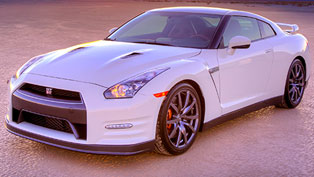 2014 Nissan GT-R - US Price $99,590