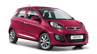 kia adds versatility to the picanto line up