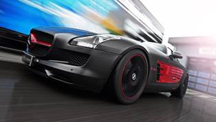 mcchip-dkr mercedes-benz sls 63 amg mc700 generates up to 706 horsepower