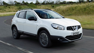 nissan qashqai 360 replaces the n-tec+ trim
