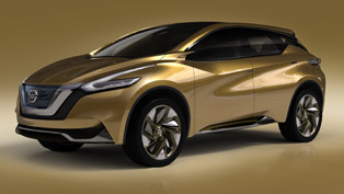 nissan resonance concept