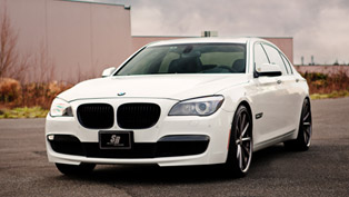 project grand walker: sr auto bmw 750li cv1