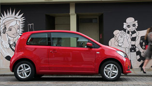 Seat Mii And Ibiza Offered in Toca Editions 
