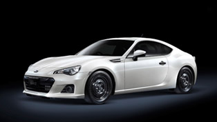 subaru brz ra racing enters production
