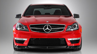 Vorsteiner Mercedes-Benz CLS 63 AMG Sedan Facelift