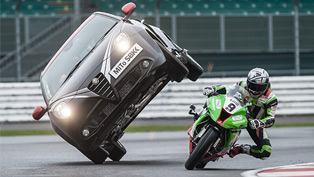 2013 alfa romeo mito quadrifoglio verde sbk limited edition