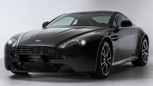 2013 Aston Martin V8 Vantage SP10 - Price €96,635