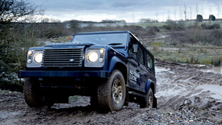 2013 land rover electric defender with premiere in geneva