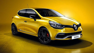 2013 renault clio rs 200 - price €24,990