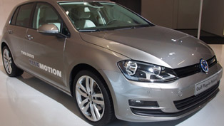 2013 Volkswagen Golf VII Plug-in Hybrid - 1.5 liters per 100 km