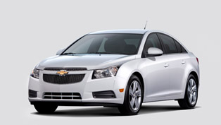 2014 chevrolet cruze clean turbo diesel debuts in chicago [video]