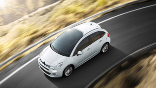 World Premiere For 2014 Citroen C3 At Geneva Motor Show 