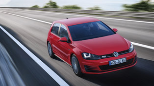 2014 Volkswagen Golf GTD With Official Debut In Geneva