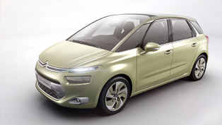 citroen to reveal technospace concept in geneva