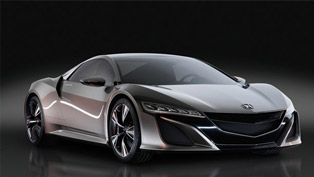 Honda to Reveal Two Concepts in Geneva 