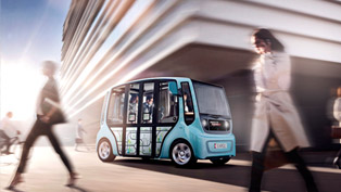 Rinspeed microMAX Concept To Be Unveiled In Geneva [VIDEO]