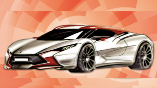 sbarro react ev concept to be revealed at geneva motor show