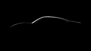 Spyker B6 Concept Car Debuts In Geneva [TEASER]