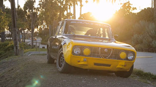 petrolicious: never enough alfa [video]