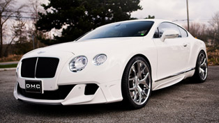 2013 dmc bentley continental gtc duro officially revealed