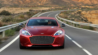 2014 aston martin rapide s to debut in new york
