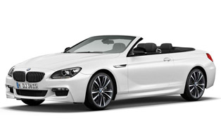 2014 bmw 6-series