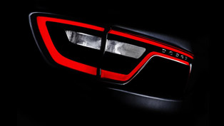 2014 Dodge Durango Teased Ahead Of New York Auto Show 